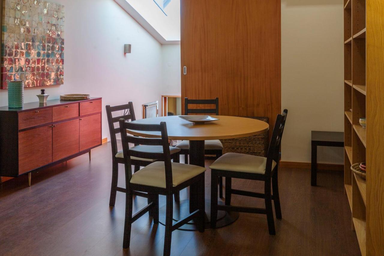 Apartamento Invite Belas Artes - City Center