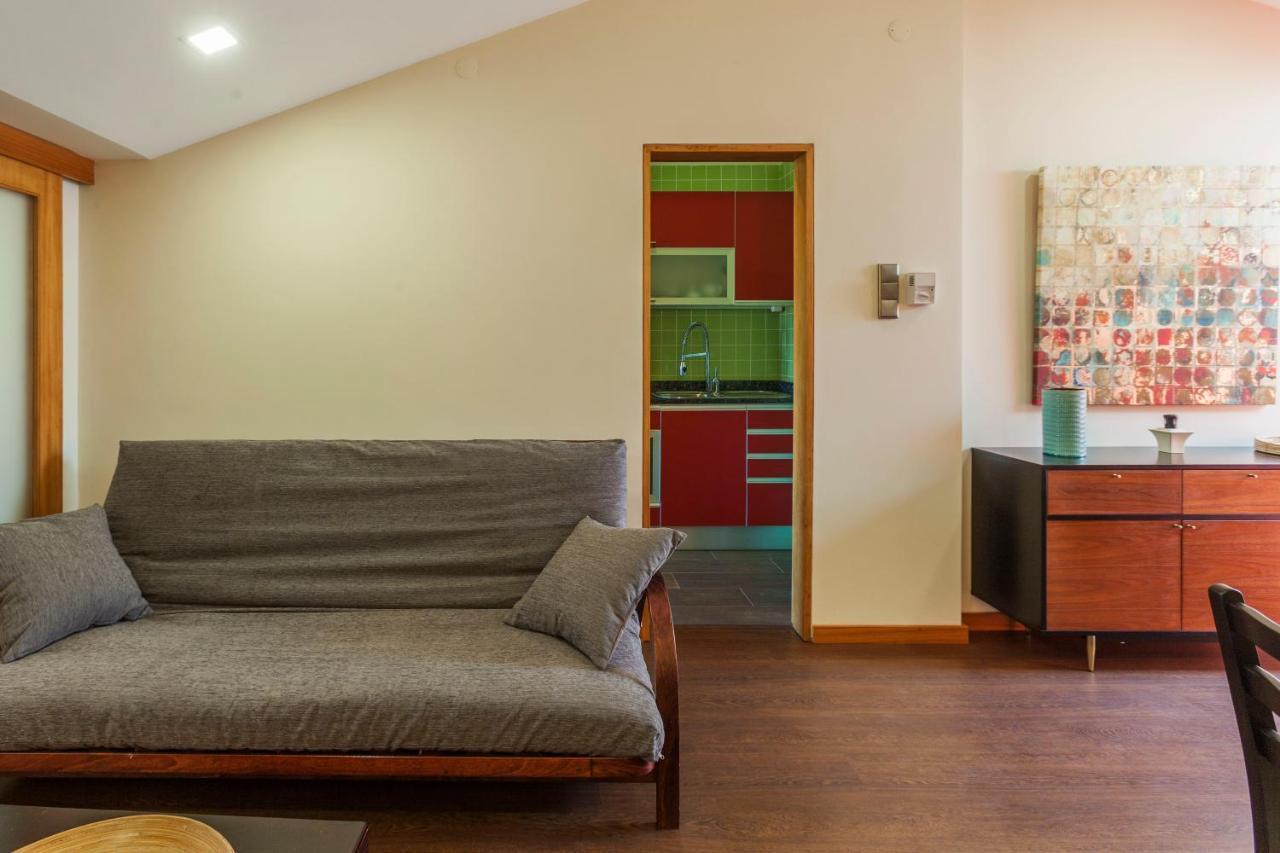 Apartamento Invite Belas Artes - City Center Oporto