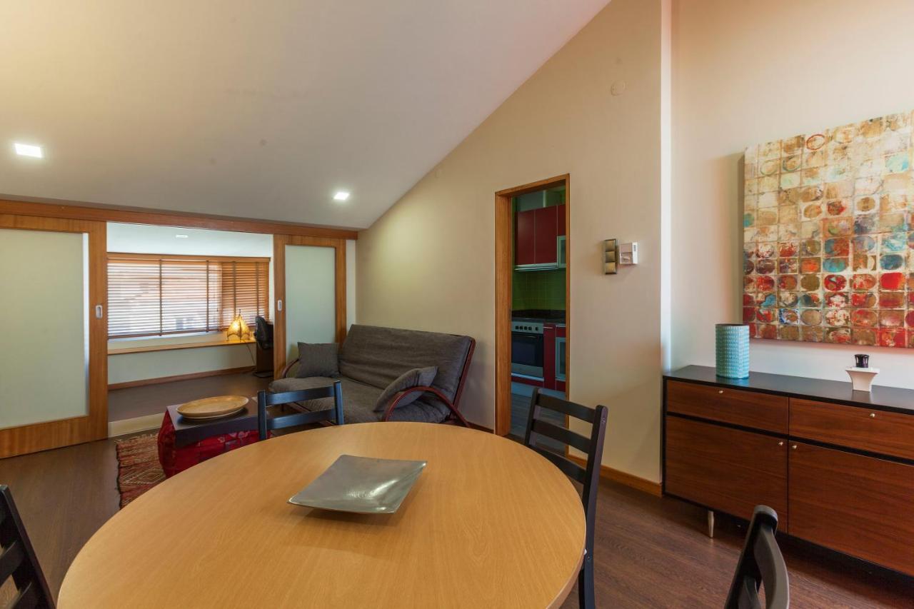Invite Belas Artes - City Center Apartamento *