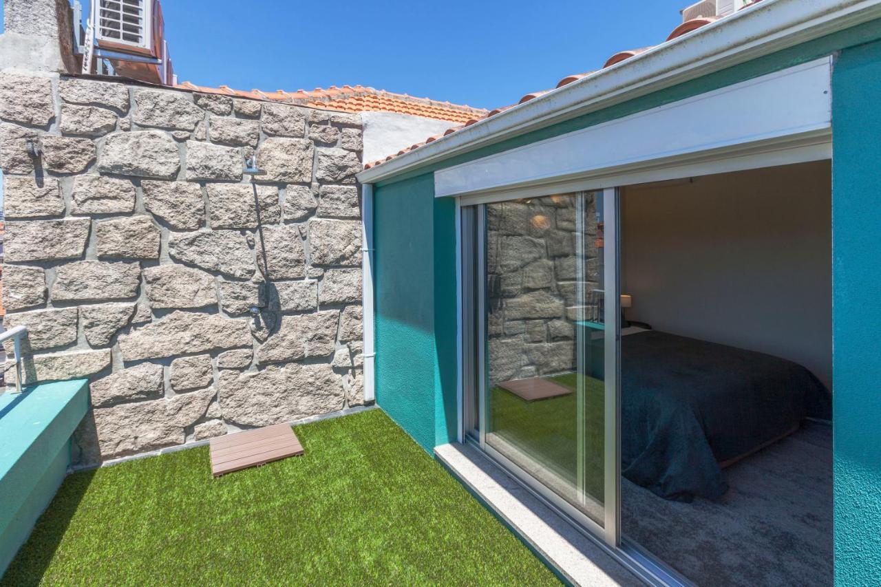 Invite Belas Artes - City Center Apartamento