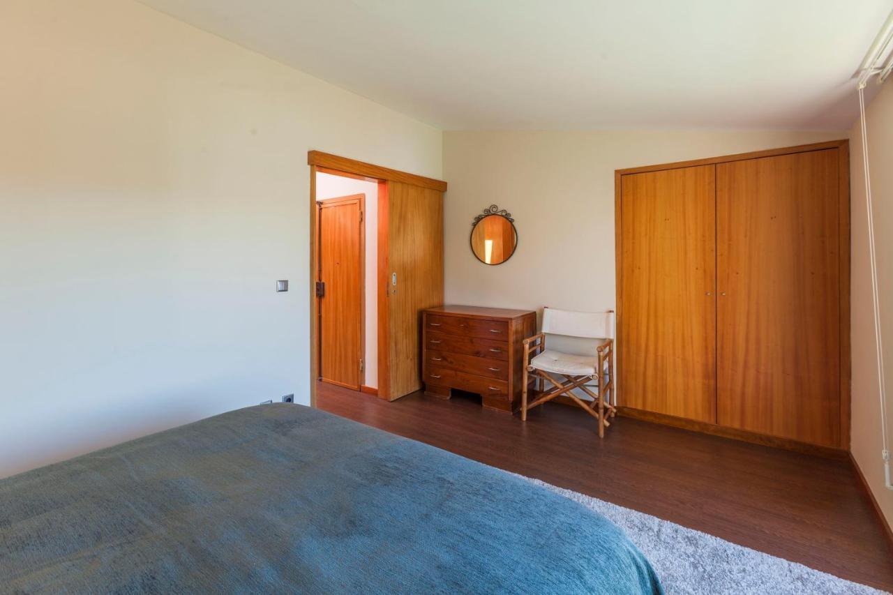 Apartamento Invite Belas Artes - City Center Oporto