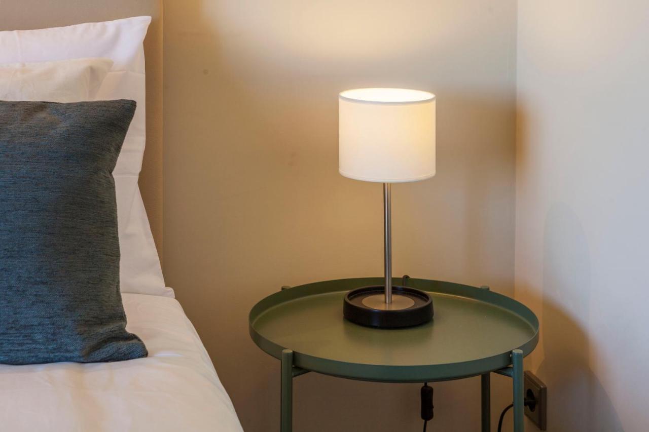 Invite Belas Artes - City Center Apartamento *