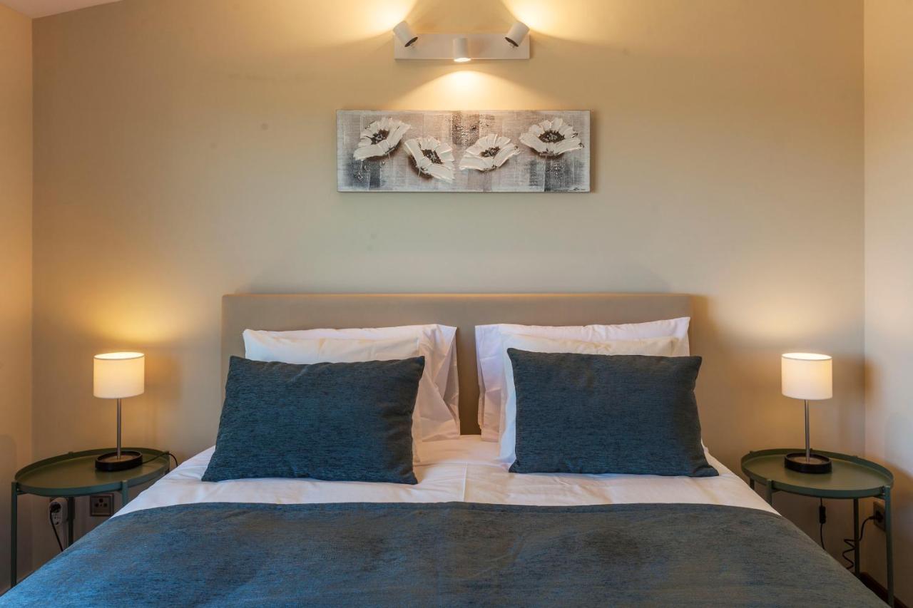 Invite Belas Artes - City Center Apartamento Oporto