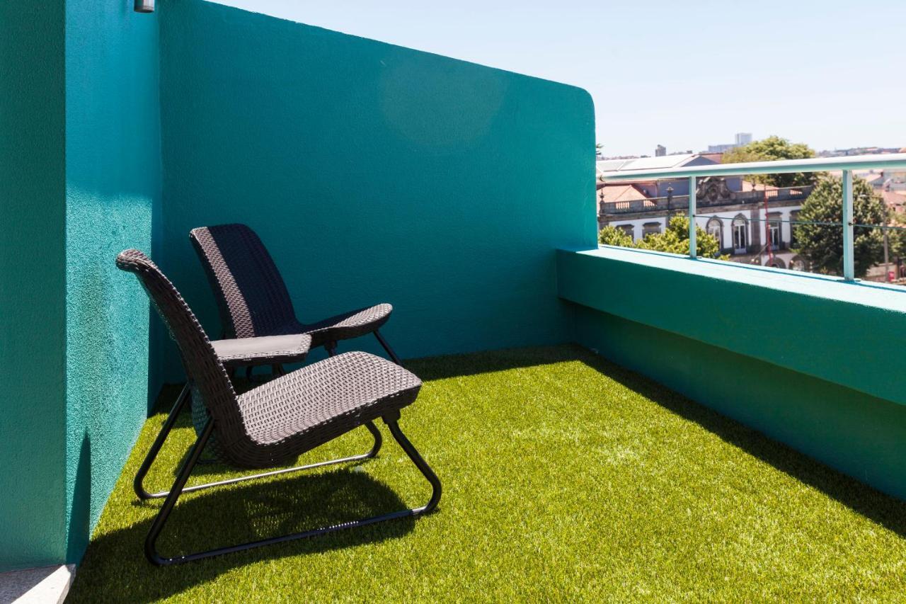 Invite Belas Artes - City Center Apartamento *