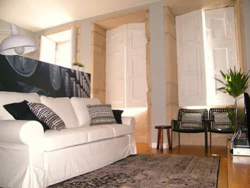 Apartment Toctoc Studio Porto