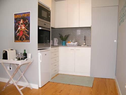 Apartment Toctoc Studio Porto