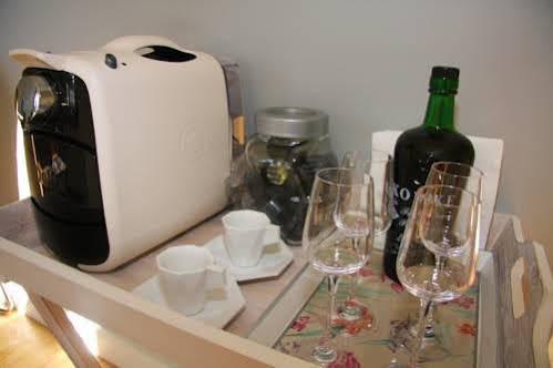 Apartment Toctoc Studio Porto