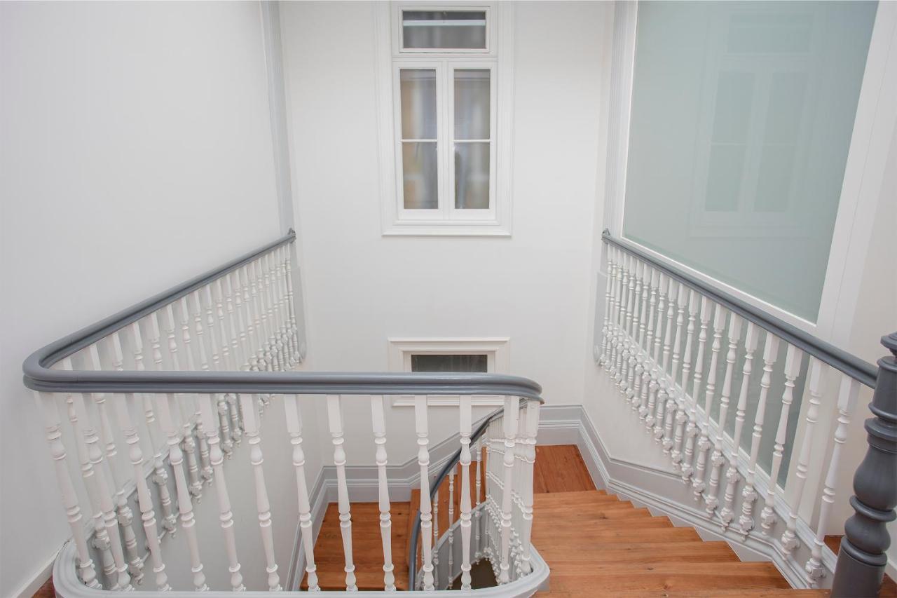 Liiiving - Downtown & Riverside Balcony Apartamento Porto