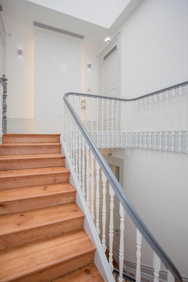 Liiiving - Downtown & Riverside Balcony Apartamento *