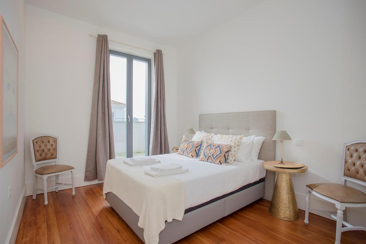 Apartamento Liiiving - Downtown & Riverside Balcony *