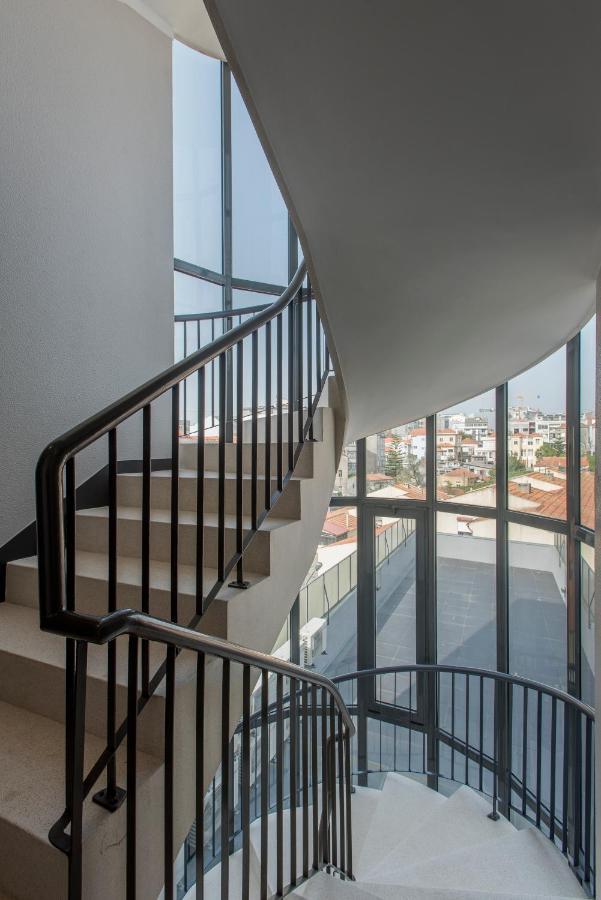 Apartamento Live In - 68 Regras Oporto