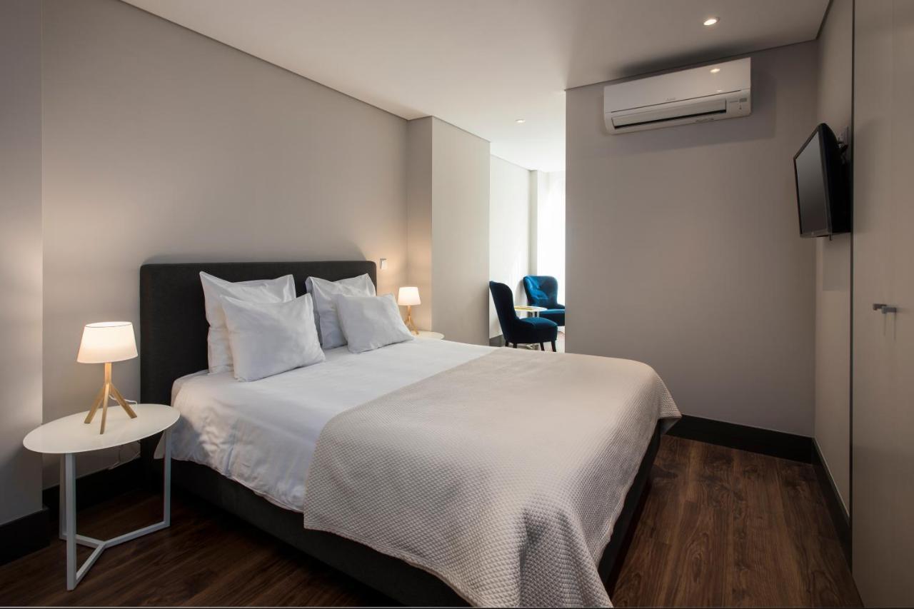Live In - 68 Regras Apartamento Oporto