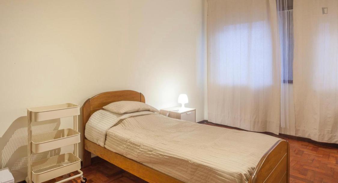Hostal Residencia Laranjeira *