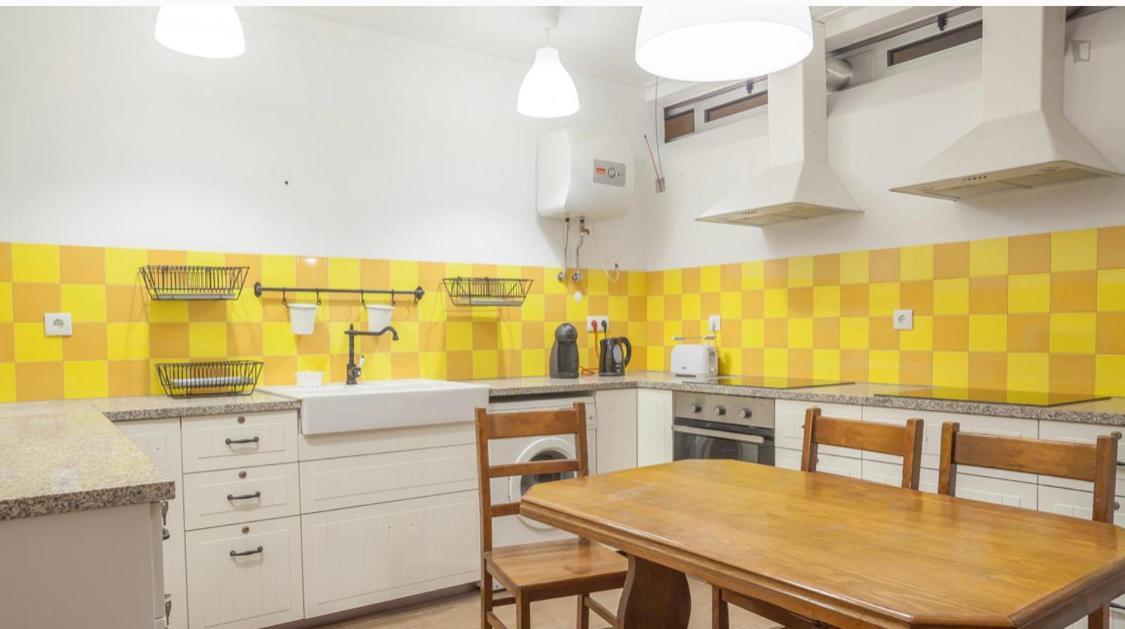 Hostal Residencia Laranjeira *