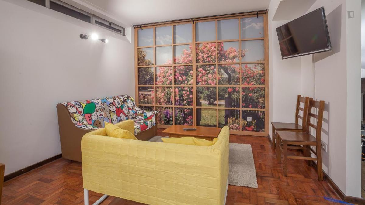 Hostal Residencia Laranjeira Oporto