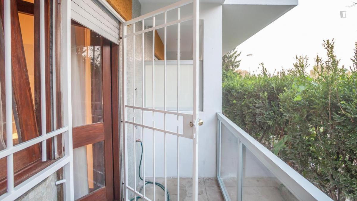 Hostal Residencia Laranjeira Oporto