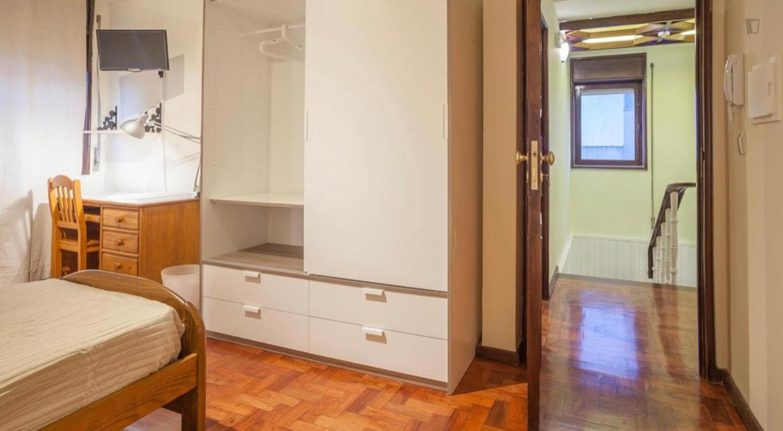 Residencia Laranjeira * Oporto
