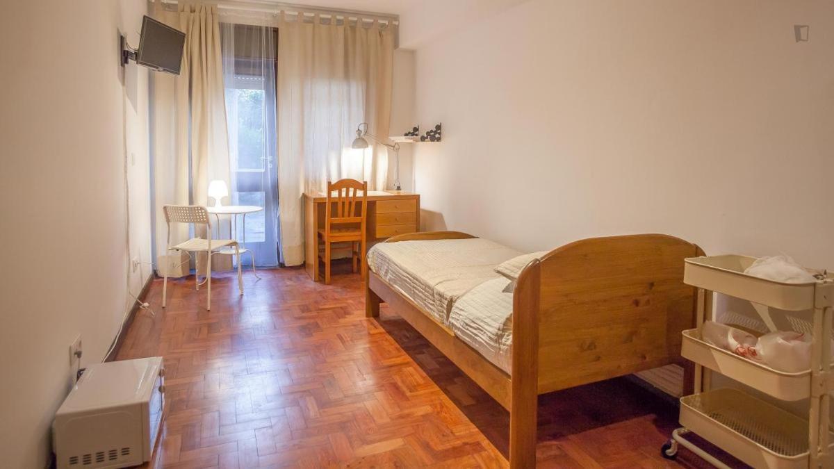 Residencia Laranjeira * Oporto