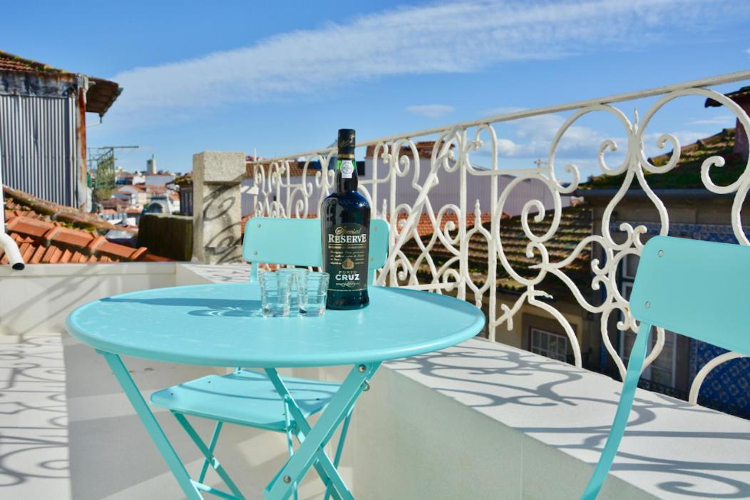Ohh - Caldeireiros Luxury Apartamento