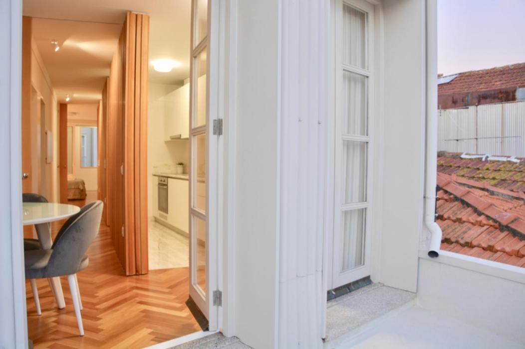 Ohh - Caldeireiros Luxury Apartamento *