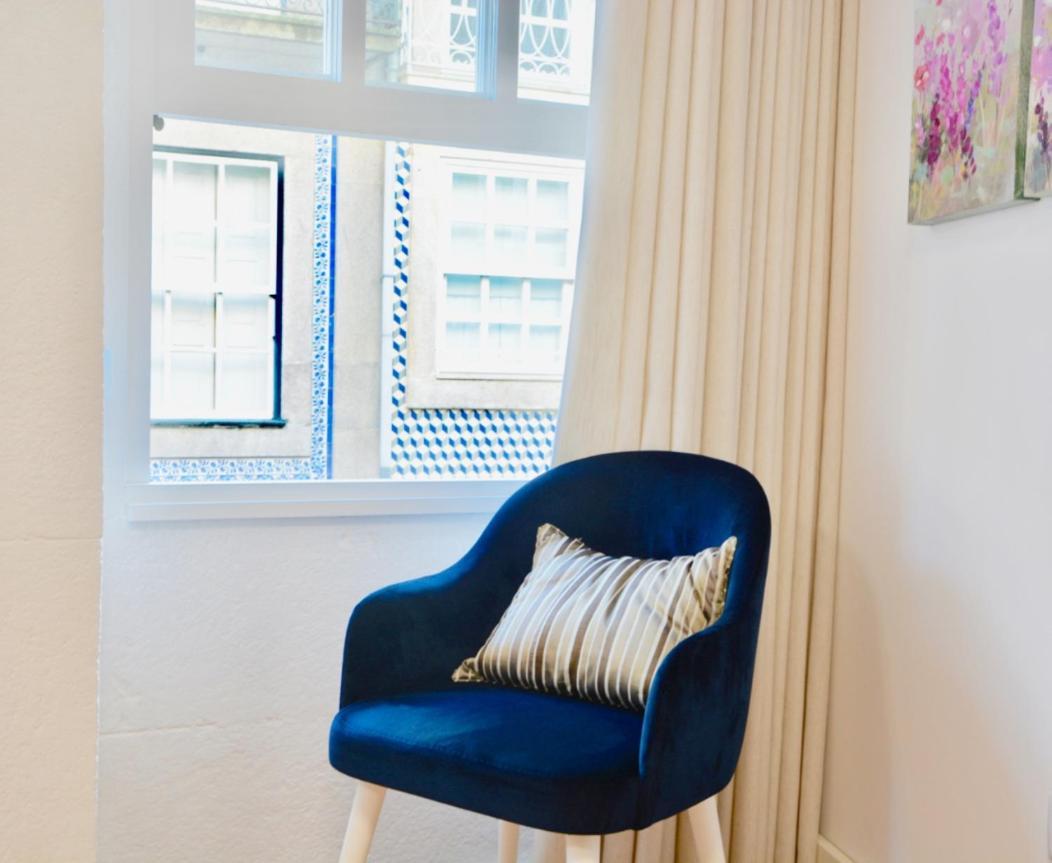 Apartamento Ohh - Caldeireiros Luxury Porto