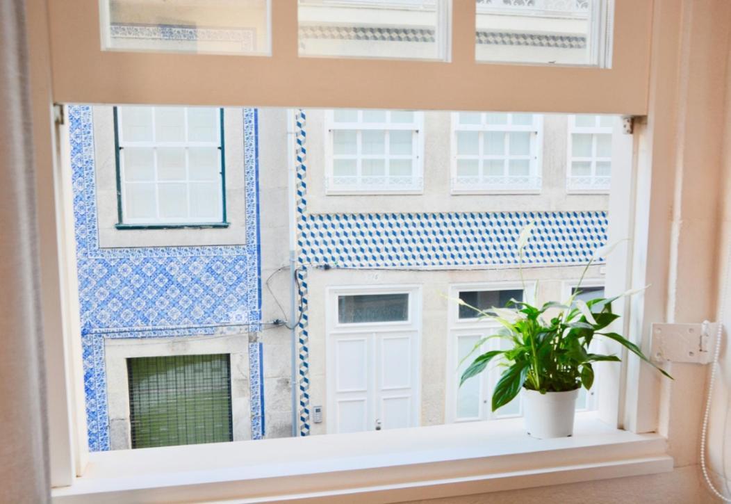 Apartamento Ohh - Caldeireiros Luxury