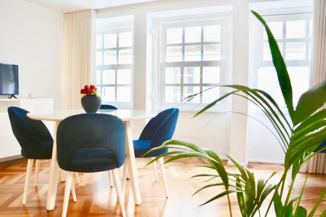 Ohh - Caldeireiros Luxury Apartamento Porto