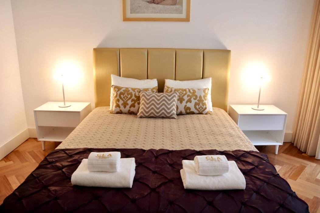 Apartamento Ohh - Caldeireiros Luxury Porto