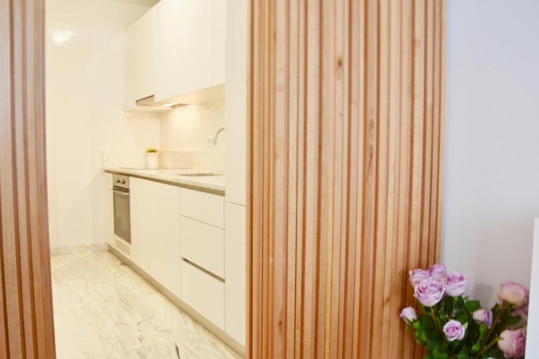 Apartamento Ohh - Caldeireiros Luxury *