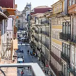 Flores - Delight Loft Porto - Next To Ribeira