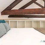 Flores - Delight Loft Porto - Next To Ribeira