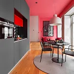 Altido Modern Apartments In Porto