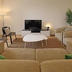 Flh Boavista Family Flat With Terrace