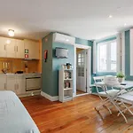 Clube Charming Apartments - Sao Bento