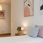 Boavista Boho Apartment W/ Garage