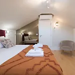 Porta do sol Luxury Apartment