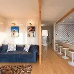Porta do sol Luxury Apartment