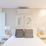 Wonderful Duplex W Private Patio & Ac By Lovelystay