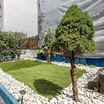 Inlapa Studio IV Porto Garden View