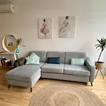 Bonfim Apartment-With Ac And Fast Wifi