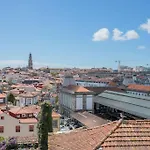 Downtown Cosy Suite VI Fantastic City View