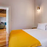 Cais Das Pedras Duplex By Cozy Stay