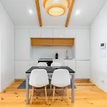Catedral Da Se Apartment