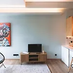 Batalha Charming Loft