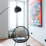 Batalha Charming Loft