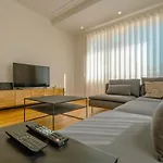 The Cale - Porto, Firmeza 1