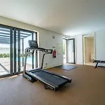Antas Park Concept Lifestyle With Pool