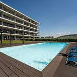 Antas Park Concept Lifestyle With Pool
