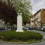 Flh Porto Central Apartments