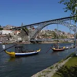 1-Bedroom Beautiful Apartment In Oporto